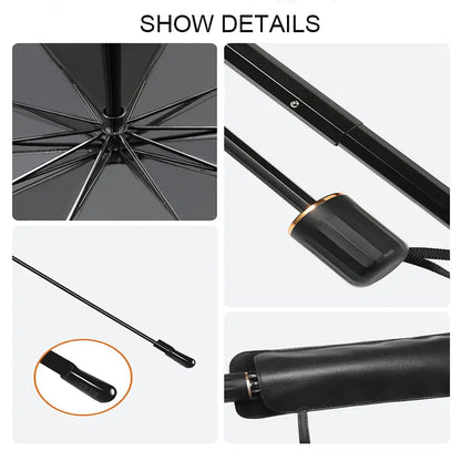 Windshield Sunshade Umbrella